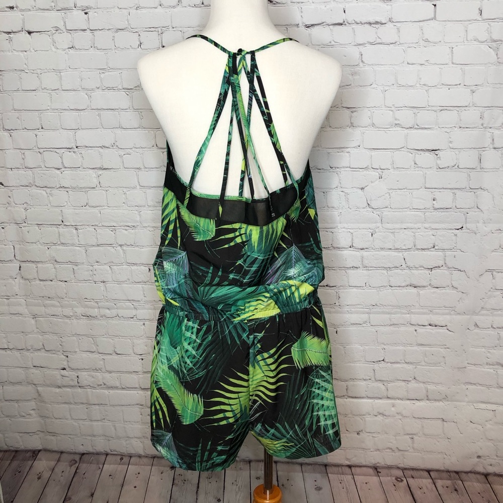 Fabletics Dash Romper XL - Picture 3 of 5